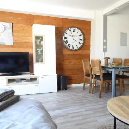 Mountain Pool Sauna Hund 4 Pers Near Lift * Winterberg