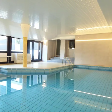 Mountain Pool Sauna Hund 4 Pers Near Lift