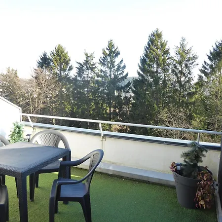 Mountain Pool Sauna Hund 4 Pers Near Lift * Winterberg