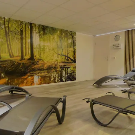 Appartement Mountain Pool-sauna-terrasse-hund-4pers-bikepark Winterberg
