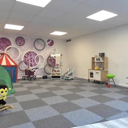 Mountain Pool Sauna Hund 4 Pers Wifi Near Lift Daire *