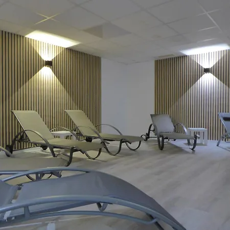 Apartment Mountain Pool Sauna Hund 4 Pers Near Lift Winterberg
