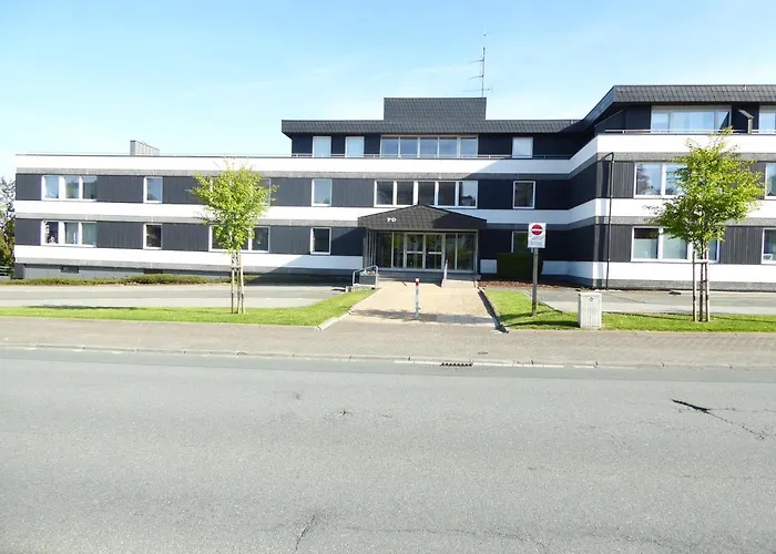 Mountain Pool Sauna Hund 4 Pers Wifi Near Lift Winterberg