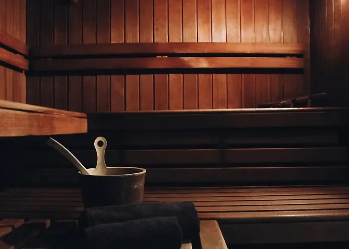 Lejlighed Mountain Pool Sauna Hund 4 Pers Wifi Near Lift Winterberg