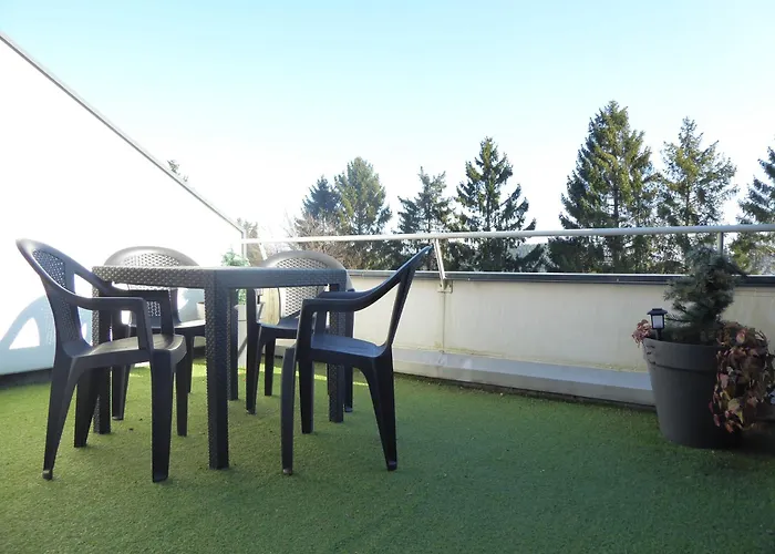 Mountain Pool Sauna Hund 4 Pers Wifi Near Lift Winterberg