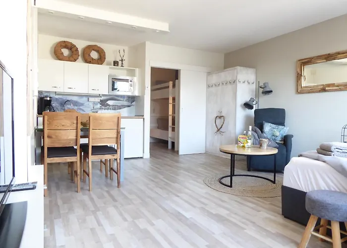 Mountain Pool Sauna Hund 4 Pers Wifi Near Lift *