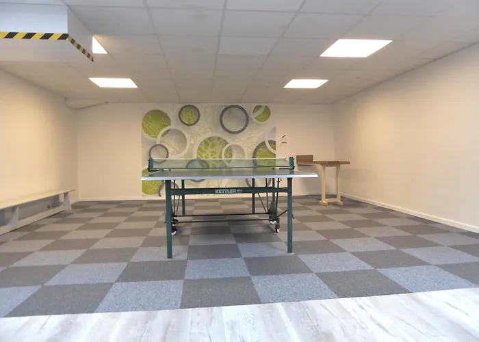 Mountain Pool Sauna Hund 4 Pers Wifi Near Lift Lejlighed Winterberg