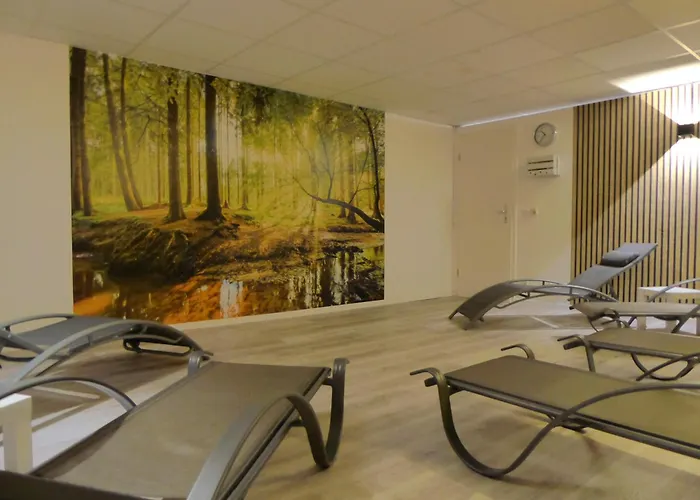 Lejlighed Mountain Pool Sauna Hund 4 Pers Wifi Near Lift Winterberg