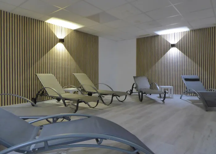 Lejlighed Mountain Pool Sauna Hund 4 Pers Wifi Near Lift Winterberg